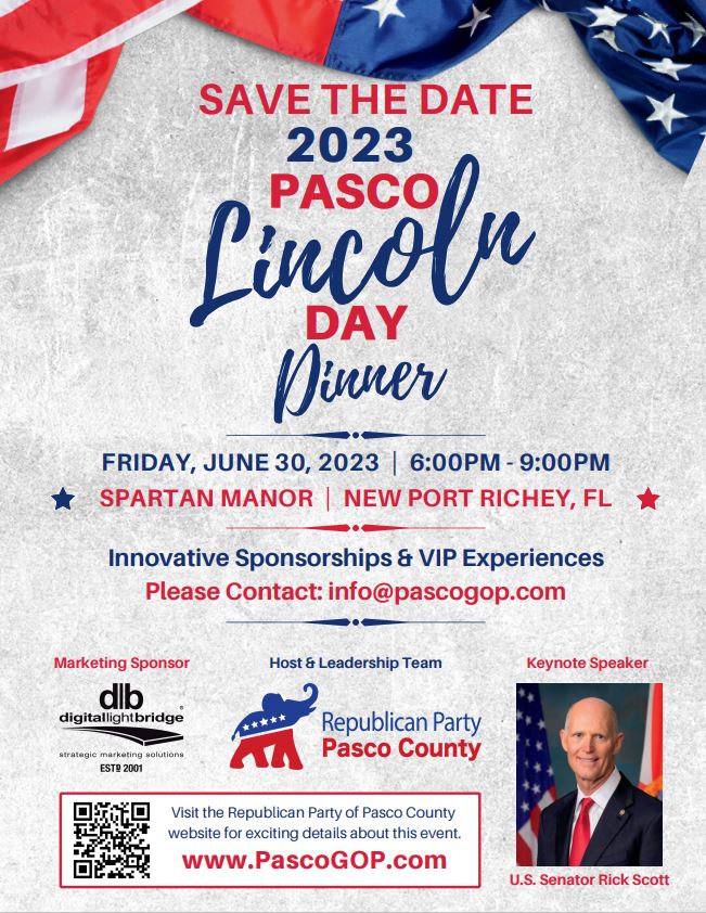 Save the Date
